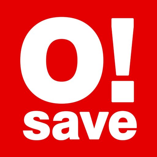 o!save