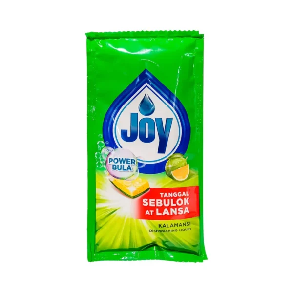 Joy Dishwashing Liquid Kalamansi