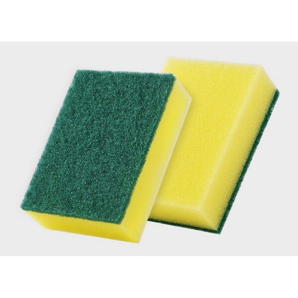 Sponge Double-Sided